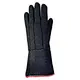 heat resistant gloves long sleeve